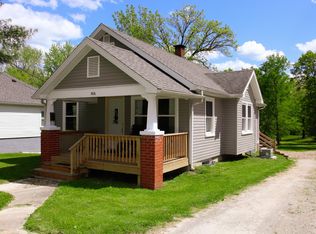 506 State Road Z, Fulton, MO 65251