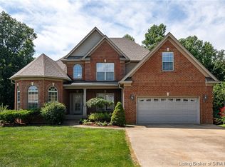 4083 Viewcrest Loop, Floyds Knobs, IN 47119