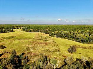 300 Buckhorn Creek Trl, Crockett, TX 75835