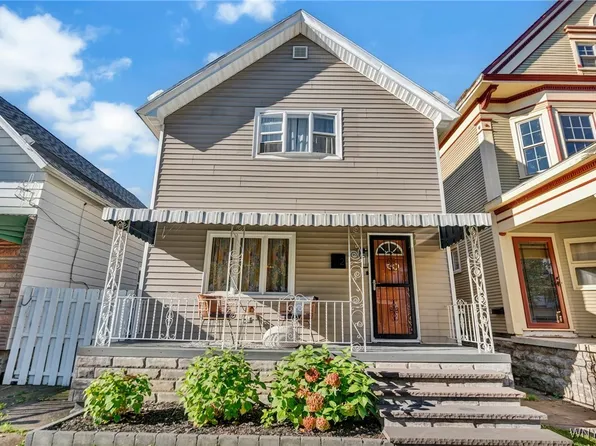 712 Prospect Ave, Buffalo, NY 14213