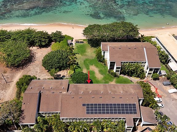 2nd image of 66-303 Haleiwa Rd #A306