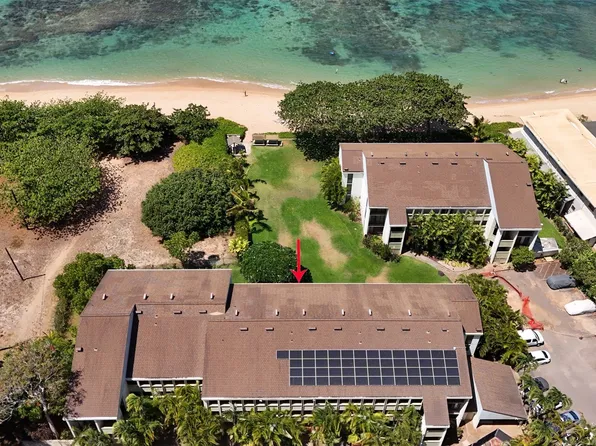 66-303 Haleiwa Rd #A306, Haleiwa, HI 96712