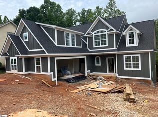 42 Setting Sun Ln, Travelers Rest, SC 29690