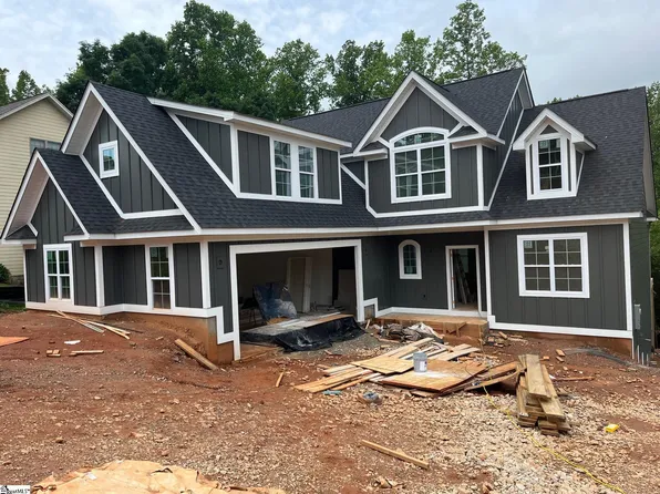 42 Setting Sun Ln, Travelers Rest, SC 29690