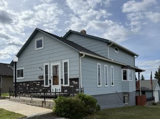 936 Zarelda St, Butte, MT 59701