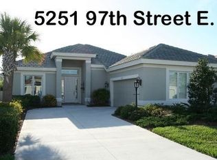 5251 97th St E, Bradenton, FL 34211