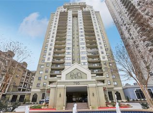 795 Hammond Dr APT 401, Sandy Springs, GA 30328