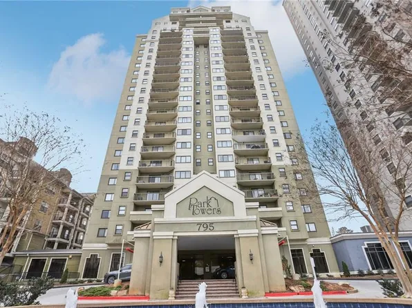 795 Hammond Dr APT 401, Sandy Springs, GA 30328