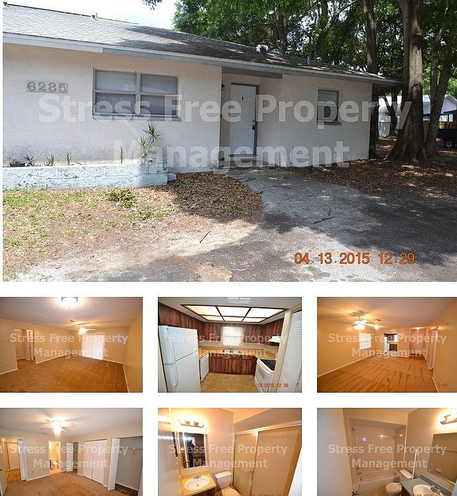 1st image of 6285 27th St N APT B