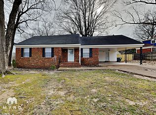 3281 Whitney Ave, Memphis, TN 38128