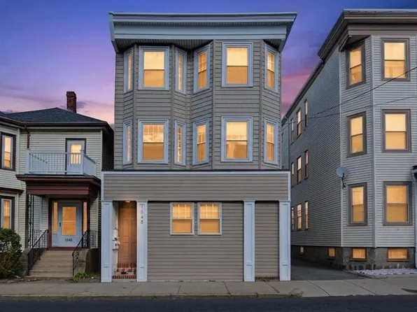 1048 Saratoga St #2, East Boston, MA 02128