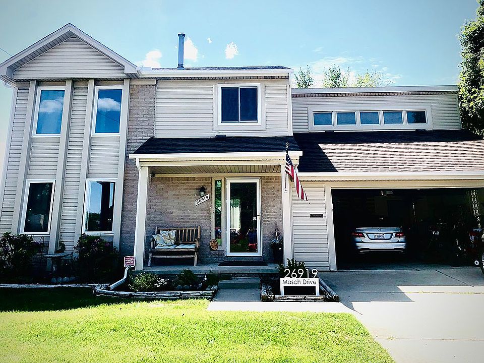 1st image of 26919 Masch Dr