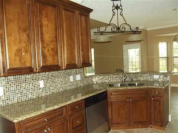 customer cabinets with stainless appliances