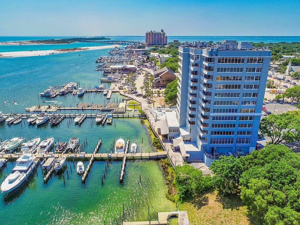320 Harbor Blvd A405, Destin, FL 32541 Zillow