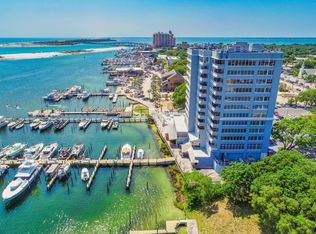 320 Harbor Blvd #A405, Destin, FL 32541