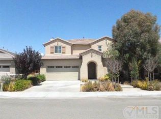 13236 Trona St, Hesperia, CA 92344