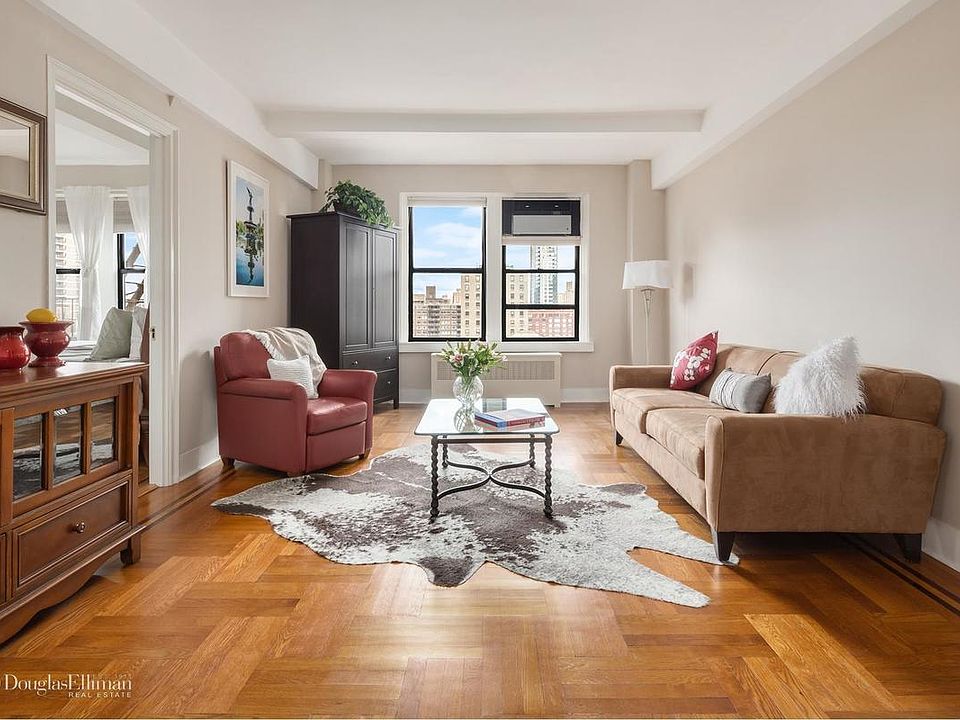 1st image of 123 W 93rd St APT 10A