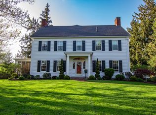 1 Meadow St, Mansfield, PA 16933