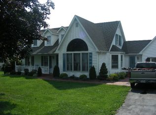 2238 Rock Spring Rd, Forest Hill, MD 21050