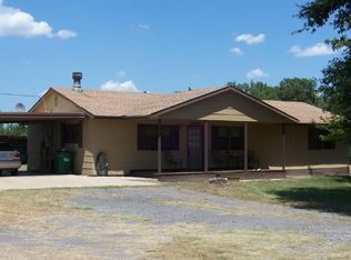 555 State Highway 179, Teague, TX 75860