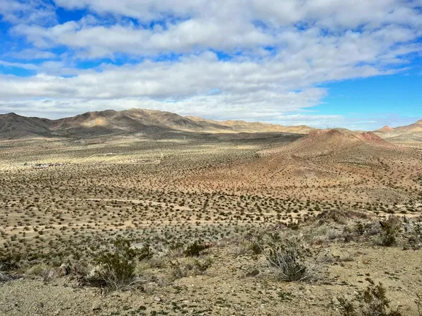 0 Wild Wash Rd, Apple Valley, CA 92307