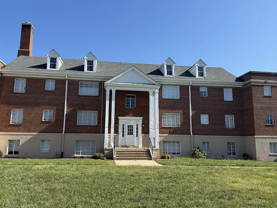2339 Memorial Ave SW #23