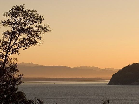 enjoy the wonderful sunsets!