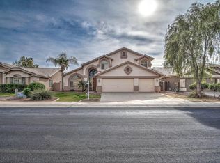 1815 E Pinto Dr, Gilbert, AZ 85296