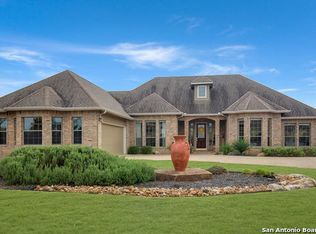 31034 Keeneland Dr, Boerne, TX 78015