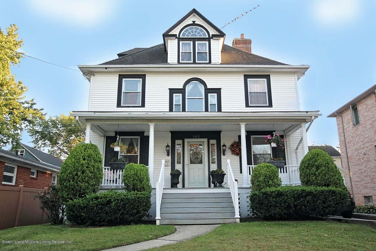 146 Benedict Ave, Staten Island, NY 10314 Zillow