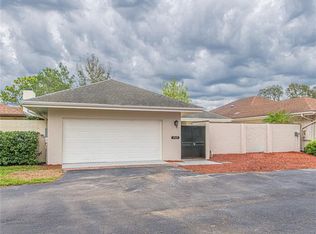2509 Sweetwater Country Club Dr #2, Apopka, FL 32712