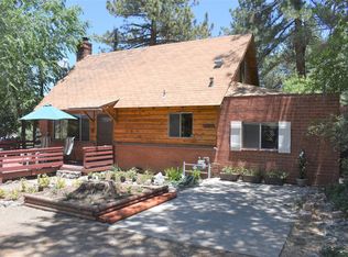 5487 Heath Creek Dr, Wrightwood, CA 92397