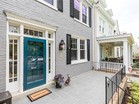 5th image of 3325 Hanover Ave