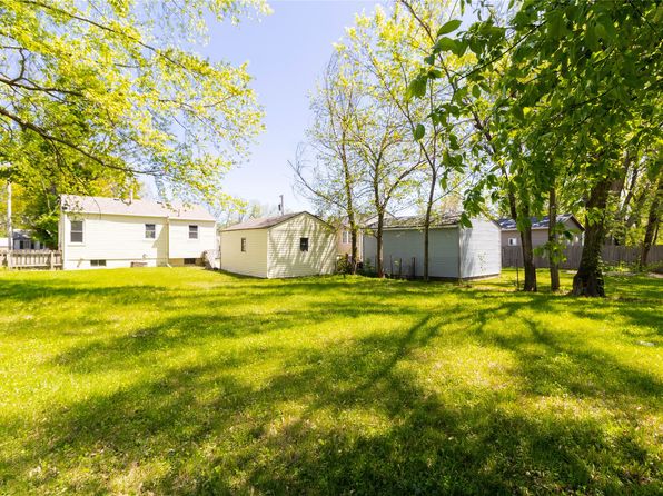 3438 57th St, Des Moines, IA 50310