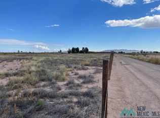 El Bordo Rd SW, Deming, NM 88030