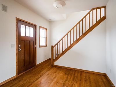 6154 16th St, Detroit, MI, 48208