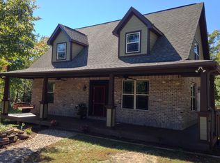 322 Big Canoe Ct, Marietta, SC 29661