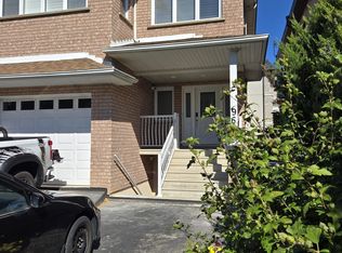 963 Hampton Cres, Mississauga, ON L5G4G7
