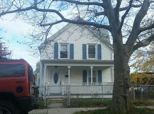 56 Laurel St, Lynn, MA 01905