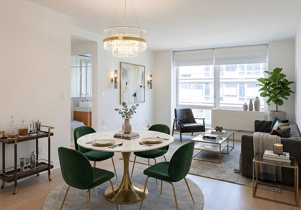1st image of 450 W 17th St APT 825