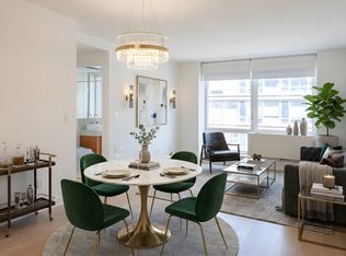 450 W 17th St APT 529, New York, NY 10011