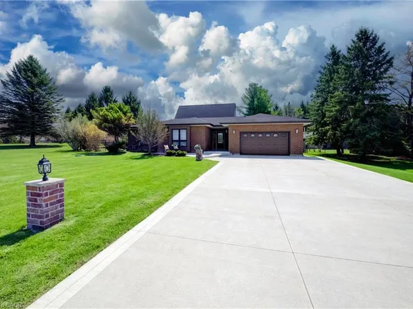 3952 Weimar Line, Wellesley, ON N0B 2T0