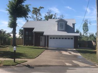 7729 Shadow Bay Dr, Panama City, FL 32404