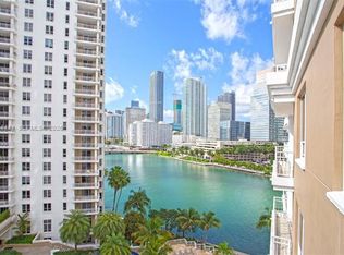 801 Brickell Key Blvd APT 907, Miami, FL 33131