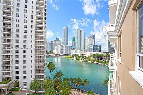 801 Brickell Key Blvd #907 Photo 1