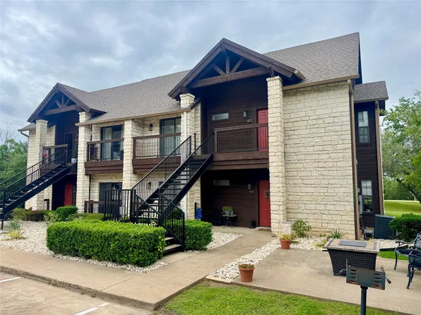 26035 Heartwood Dr #412, Whitney, TX 76692