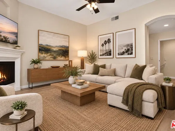 11112 La Maida St Unit 14, North Hollywood, CA 91601