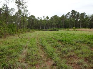 W Point Ave, Daytona Beach, FL 32124