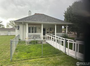 105 Filbert St, Wray, CO 80758