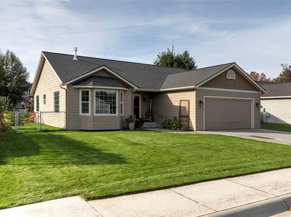 108 Stonegate Dr, Hamilton, MT 59840